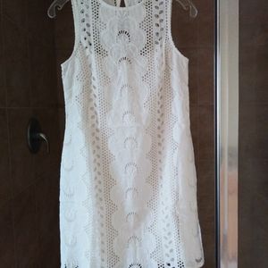 Nanette Lepore dress